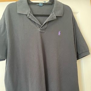 Classic Ralph Lauren Polo